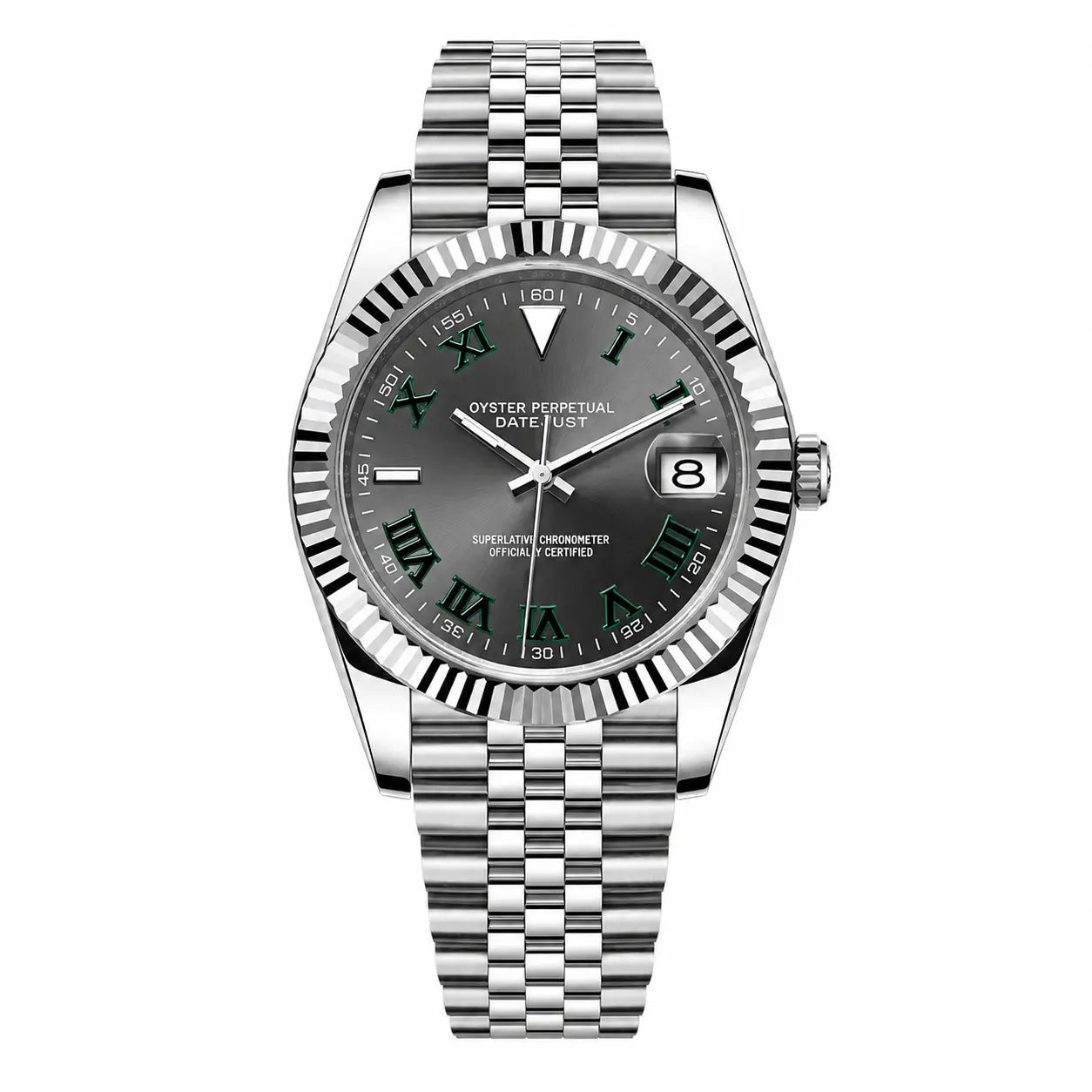 DateJust Wimbledon Ma boutique