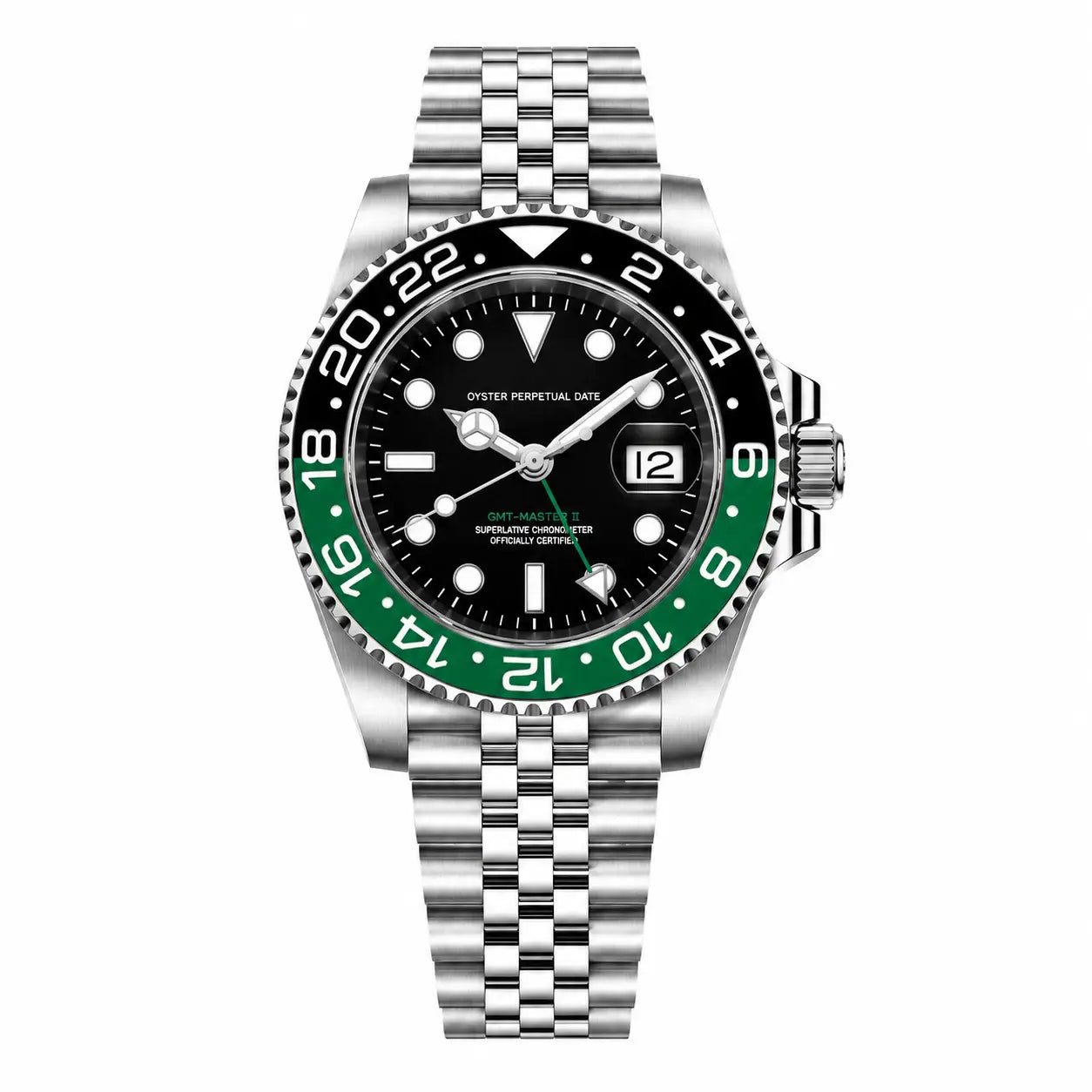 GMT Master II Sprite Ma boutique
