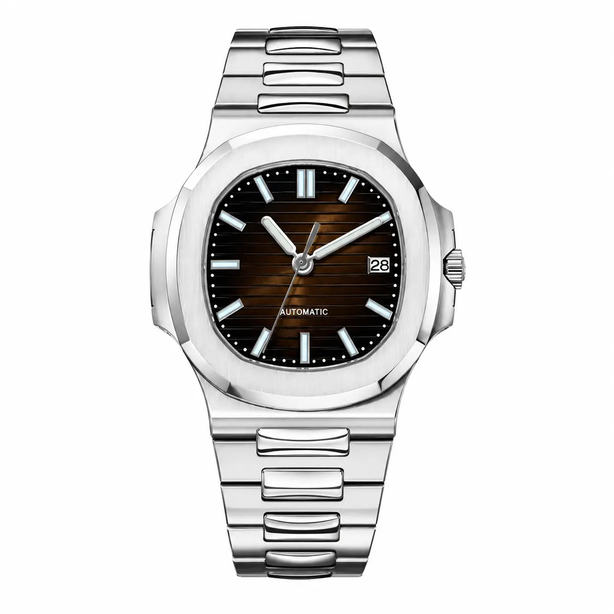 Nautilus Royal Brown Nexomods