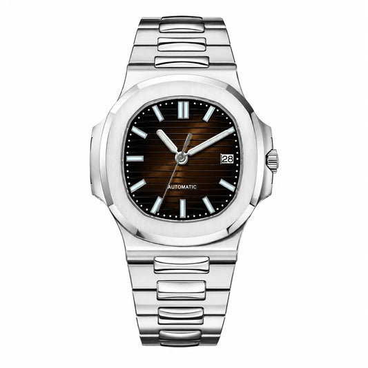 Nautilus Royal Brown Nexomods