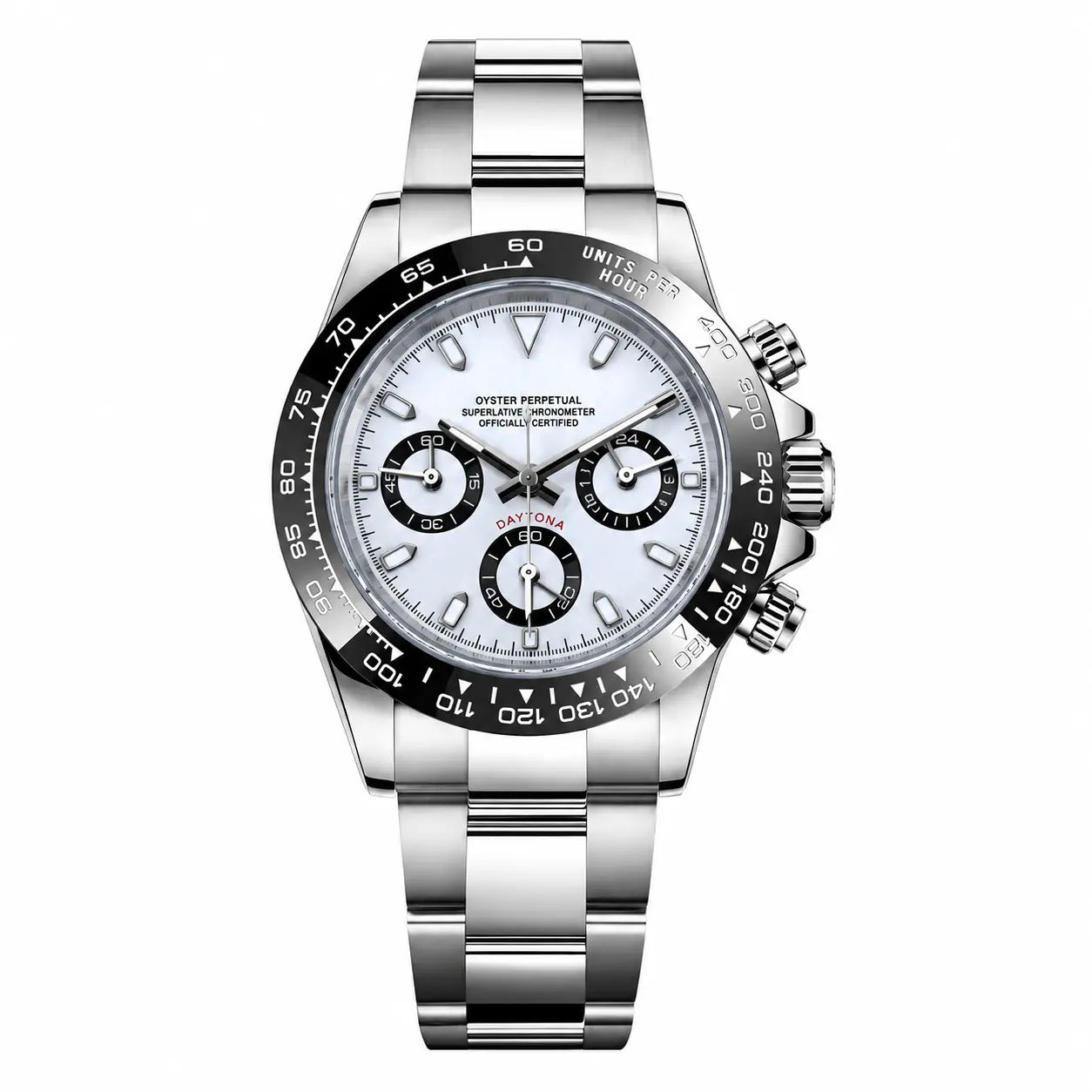 Daytona Panda Ma boutique