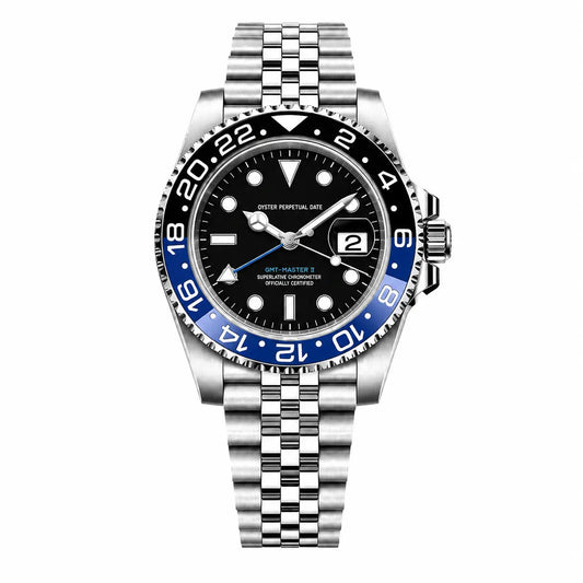 GMT Master II Batgirl Ma boutique