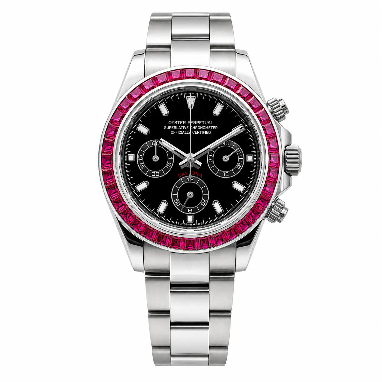 Daytona Ruby Ma boutique