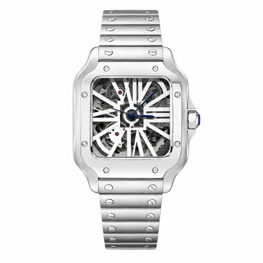 Santos Skeleton Ma boutique