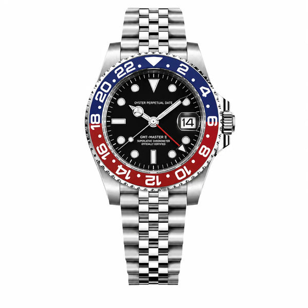 GMT Master II Pepsi Ma boutique