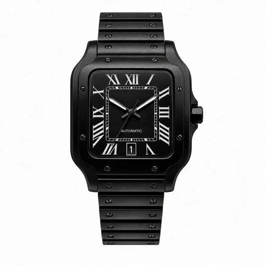 Santos Triple Black Ma boutique